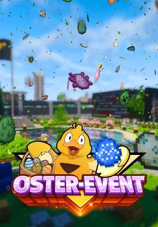Oster-Event